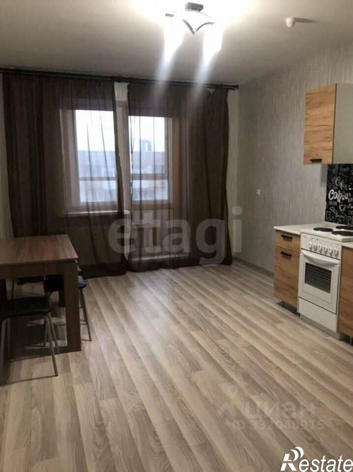 2-комн квартира ул Стахановская, 1а,  д. 1а