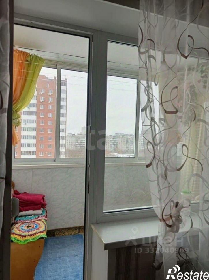 3-комн квартира ул Подлесная, 27/1,  д. 27/1