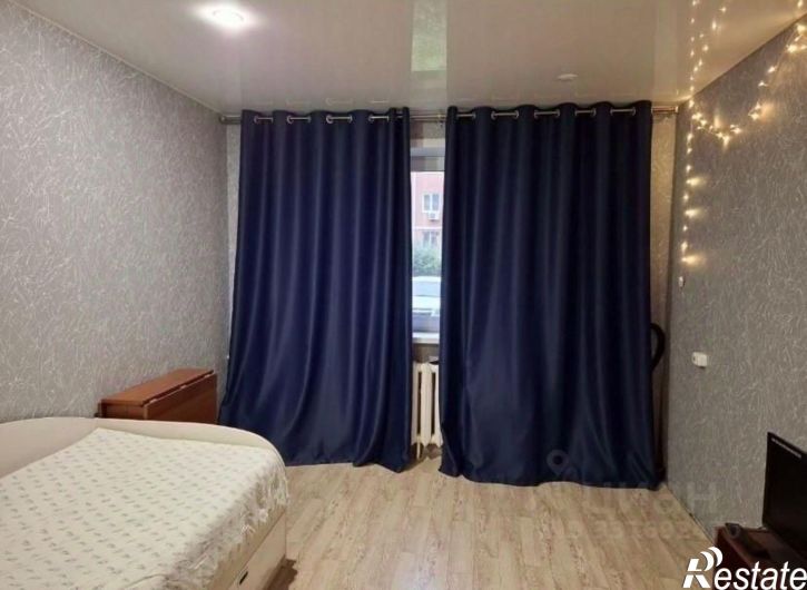 1-комн квартира ул Мира, 66а,  д. 66а