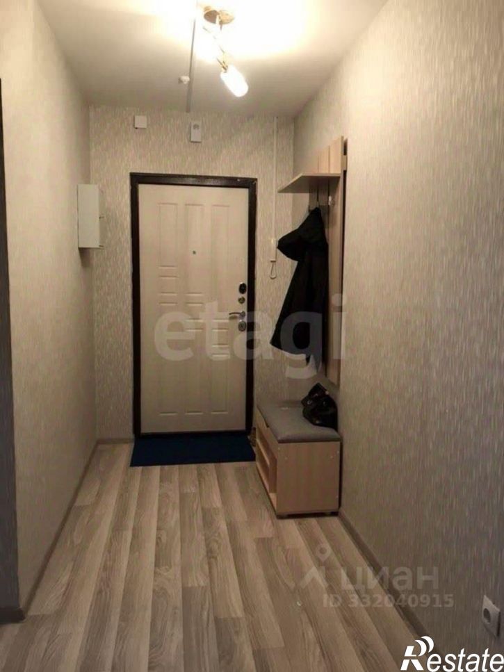 2-комн квартира ул Стахановская, 1а,  д. 1а