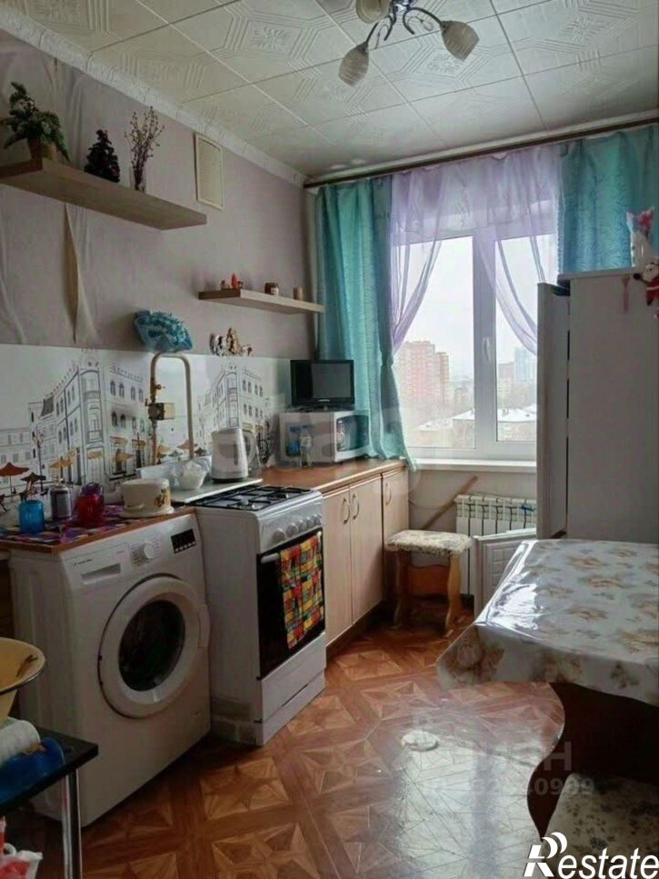 3-комн квартира ул Подлесная, 27/1,  д. 27/1