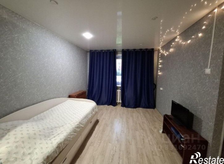 1-комн квартира ул Мира, 66а,  д. 66а