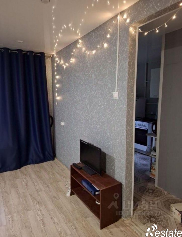 1-комн квартира ул Мира, 66а,  д. 66а