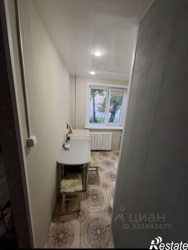 1-комн квартира ул Мира, 66а,  д. 66а