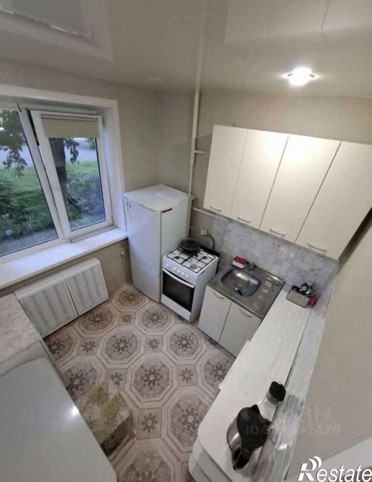 1-комн квартира ул Мира, 66а,  д. 66а