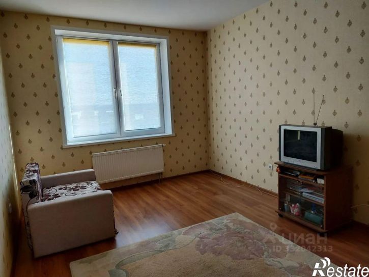 1-комн квартира ул Грибоедова, 74,  д. 74