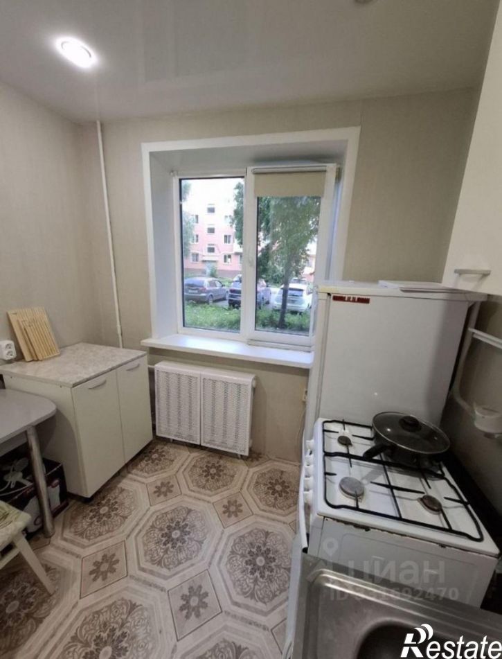 1-комн квартира ул Мира, 66а,  д. 66а