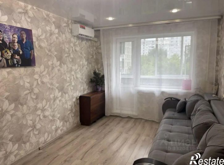 2-комн квартира ул Солдатова, 9,  д. 9