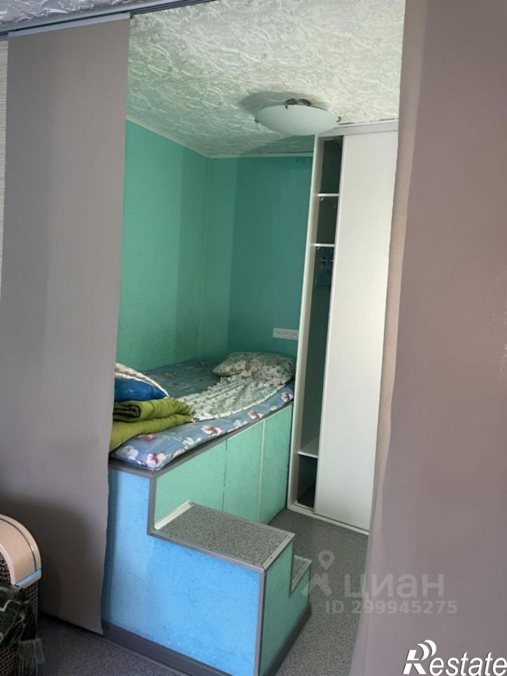 1-комн квартира ул Магистральная, 96 2,  д. 96 2,  к. 2
