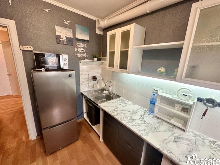 1-комн квартира ул Строителей, 10,  д. 10