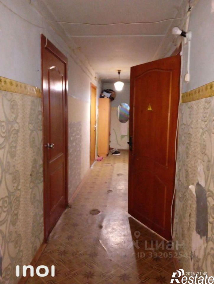 Комната ул Сестрорецкая, 15,  д. 15