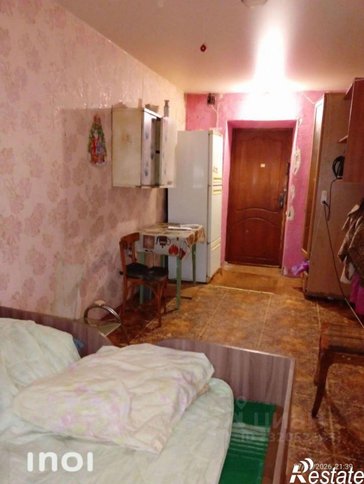 Комната ул Сестрорецкая, 15,  д. 15
