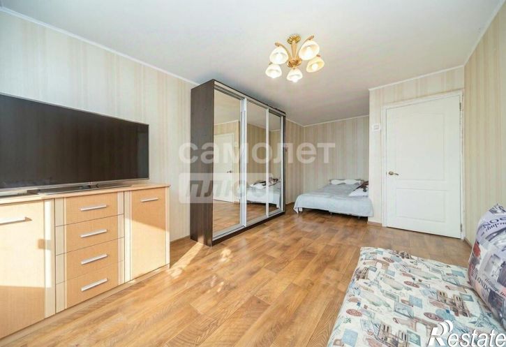 1-комн квартира ул КИМ, 5,  д. 5