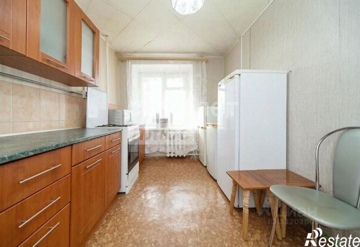 1-комн квартира ул КИМ, 5,  д. 5