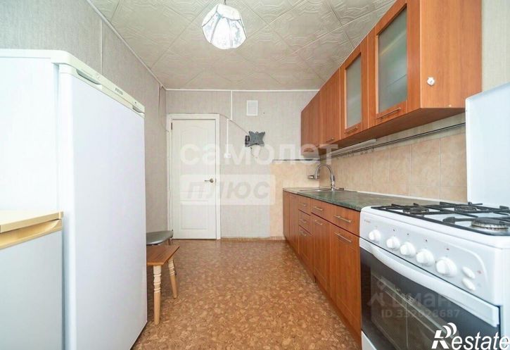 1-комн квартира ул КИМ, 5,  д. 5