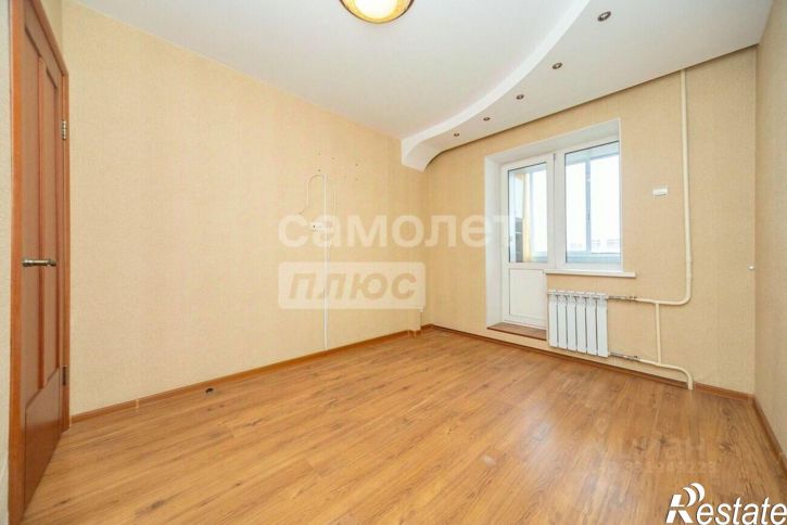 3-комн квартира ул Карбышева, 40,  д. 40
