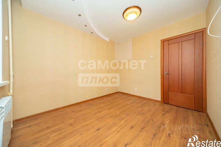3-комн квартира ул Карбышева, 40,  д. 40