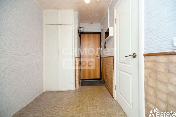 1-комн квартира ул КИМ, 5,  д. 5
