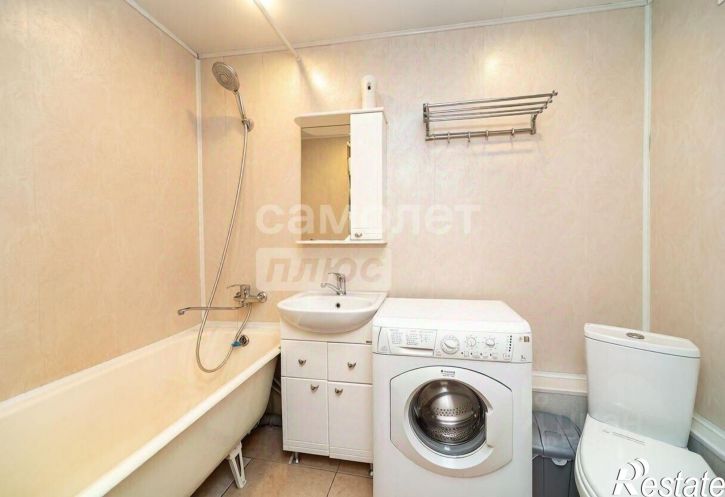 1-комн квартира ул КИМ, 5,  д. 5