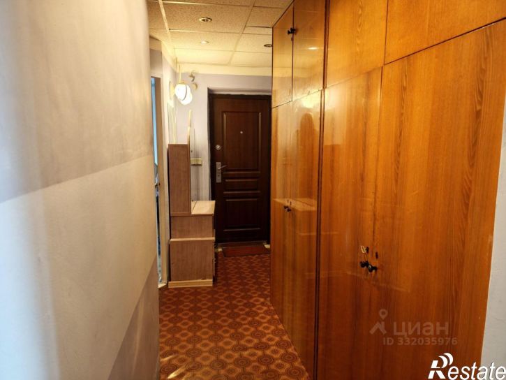 3-комн квартира ул Луначарского, 51,  д. 51