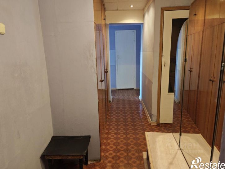 3-комн квартира ул Луначарского, 51,  д. 51