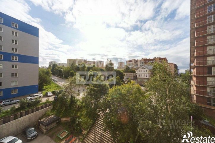 1-комн квартира ул КИМ, 5,  д. 5