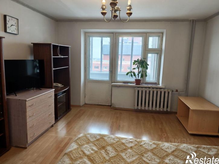 3-комн квартира ул Луначарского, 51,  д. 51