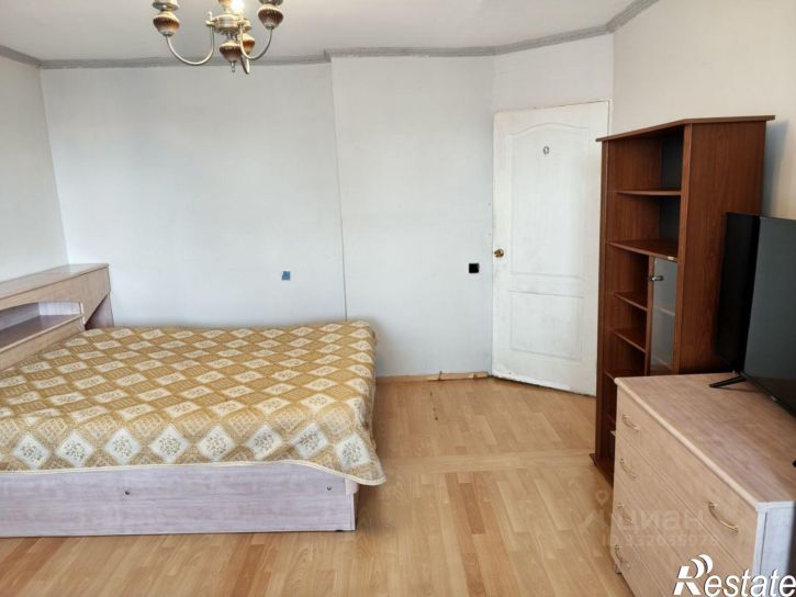 3-комн квартира ул Луначарского, 51,  д. 51