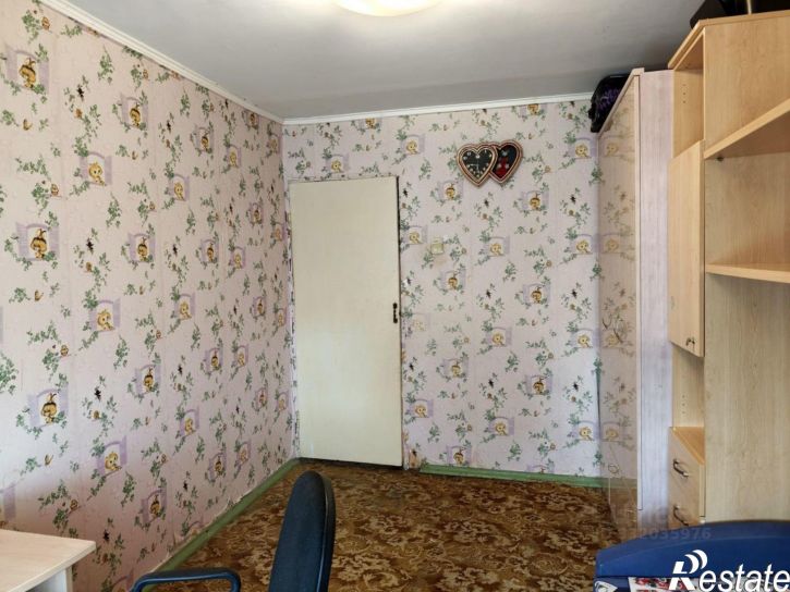 3-комн квартира ул Луначарского, 51,  д. 51
