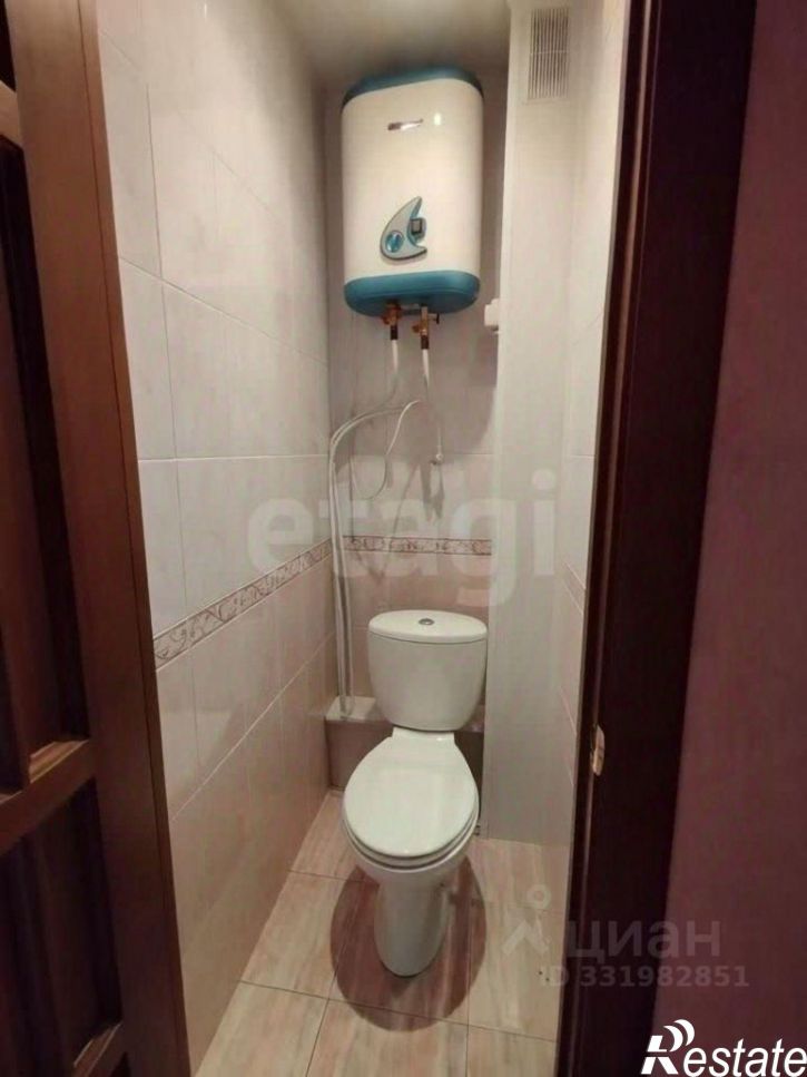 1-комн квартира ул Академика Веденеева, 16,  д. 16