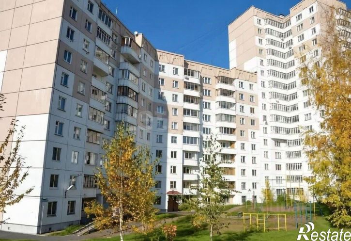 1-комн квартира ул Академика Веденеева, 16,  д. 16