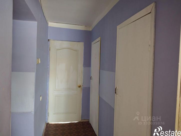 3-комн квартира ул Луначарского, 51,  д. 51