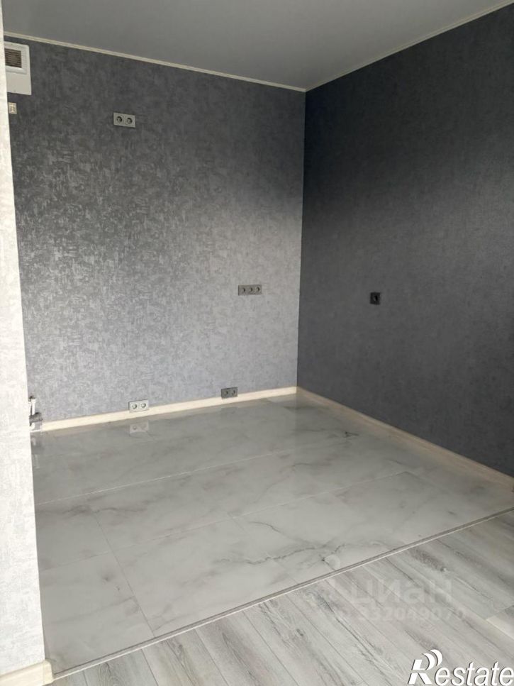 2-комн квартира улица Борцов Революции, 1Ак5