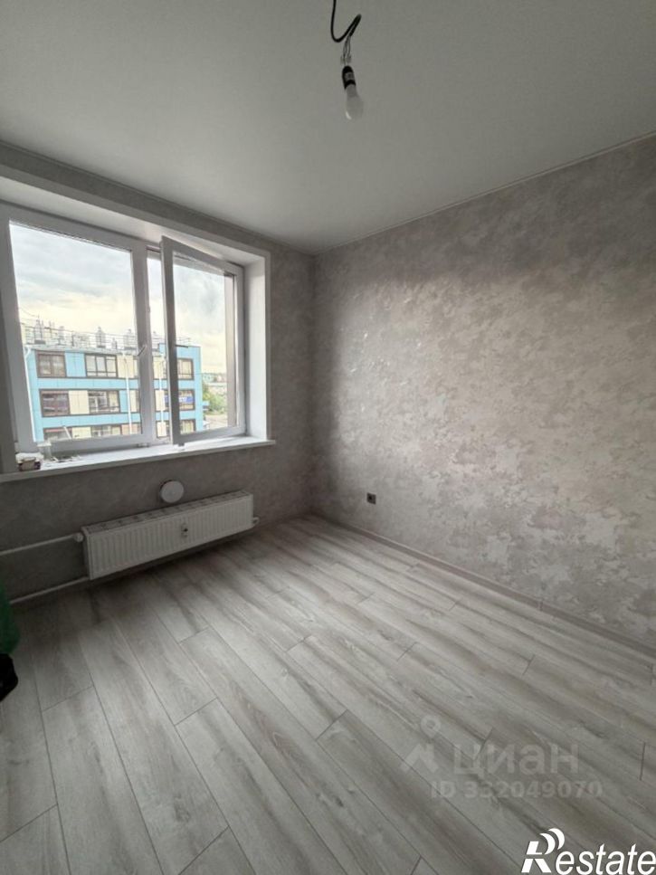 2-комн квартира улица Борцов Революции, 1Ак5