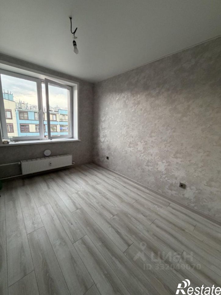 2-комн квартира улица Борцов Революции, 1Ак5