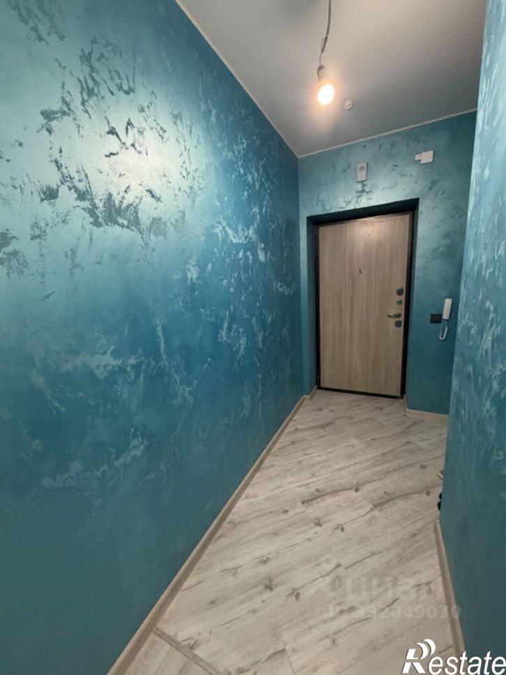 2-комн квартира улица Борцов Революции, 1Ак5