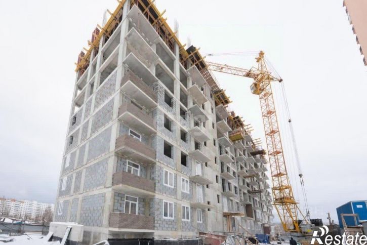 Офис городской округ Пермь