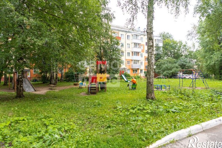 2-комн квартира ул Макаренко, 44,  д. 44