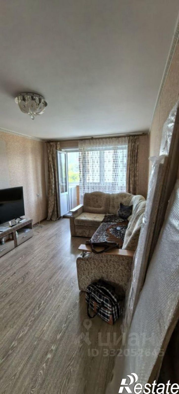 2-комн квартира ул Карпинского, 69,  д. 69