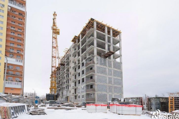 Офис городской округ Пермь