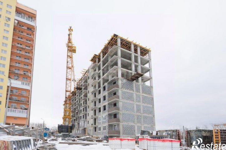 Офис городской округ Пермь