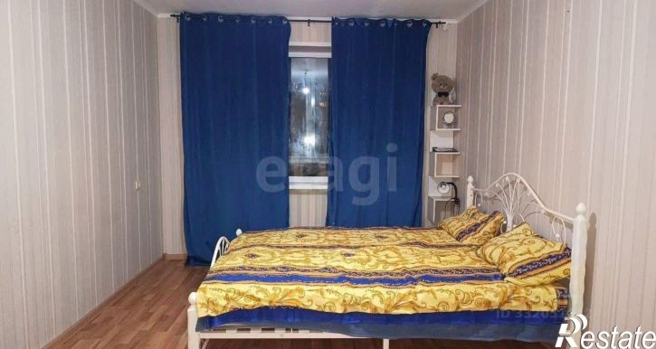 2-комн квартира ул Фонтанная, 10,  д. 10
