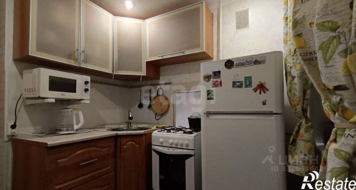 2-комн квартира ул Фонтанная, 10,  д. 10