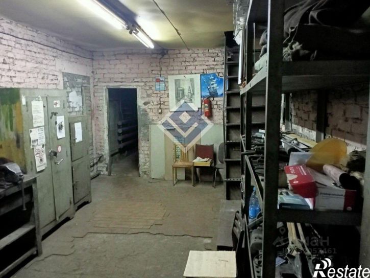 Производственное помещение б-р Гагарина, 60б,  д. 60б