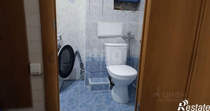 2-комн квартира ул Фонтанная, 10,  д. 10