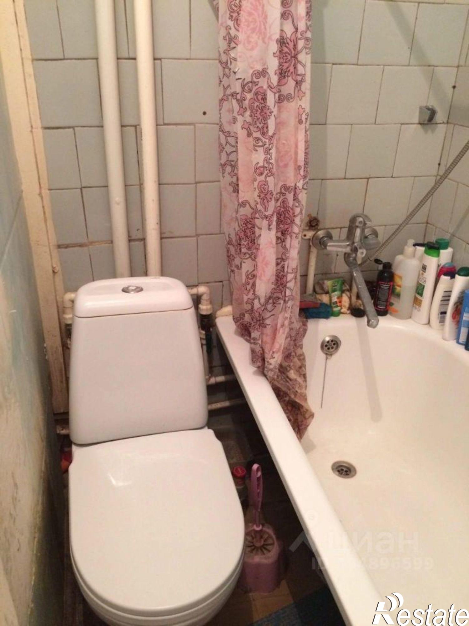 Сдать комнату за 16 000 рублей на ул Попова, 58