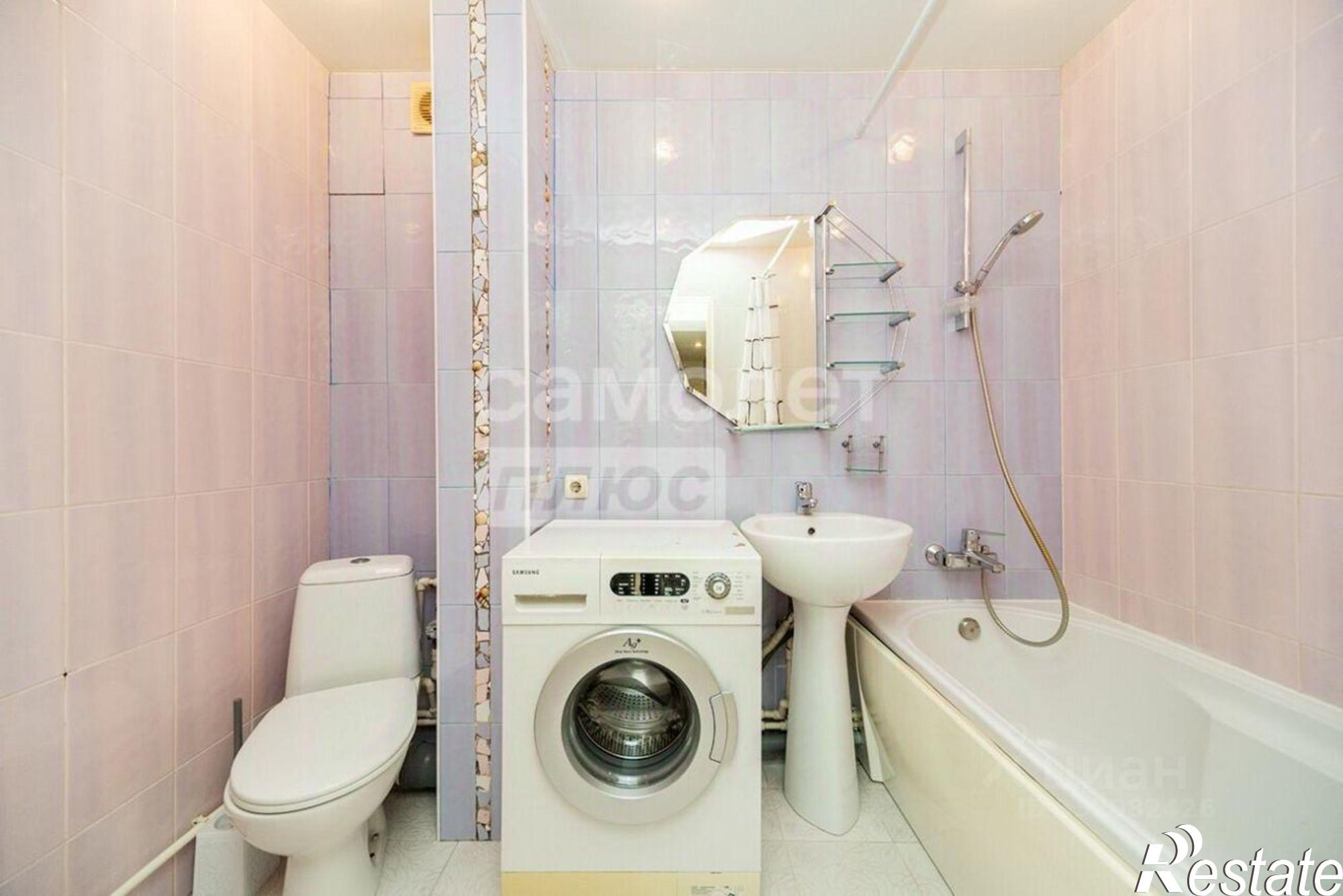 Сдать квартиру за 27 000 рублей на ул Строителей, 24б