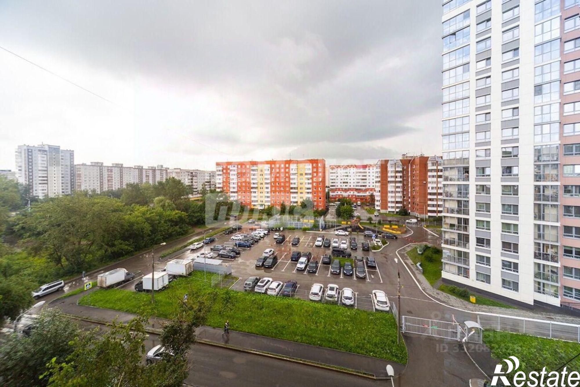 Сдать квартиру за 27 000 рублей на ул Строителей, 24б