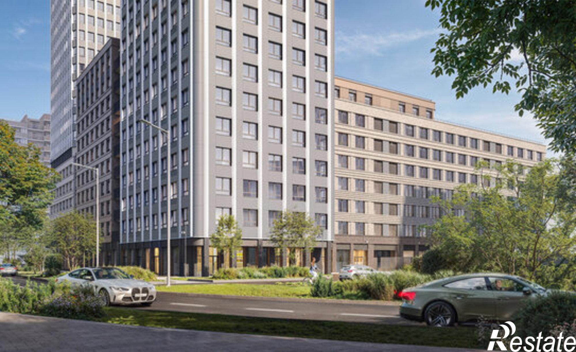 Купить квартиру за 8 720 000 рублей на Каслинский пер, 10а