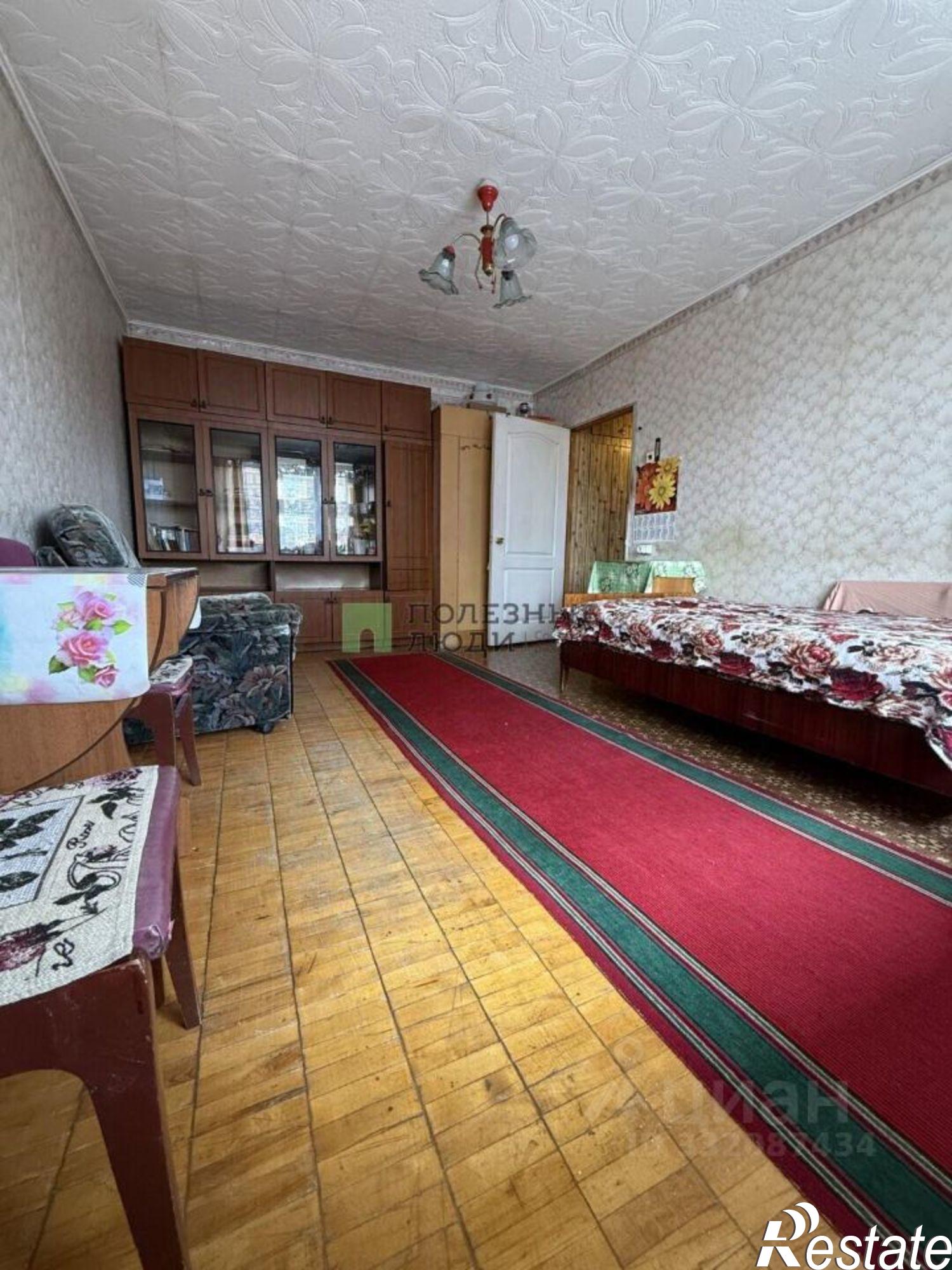 Купить квартиру за 7 000 000 рублей на ул Крисанова, 73